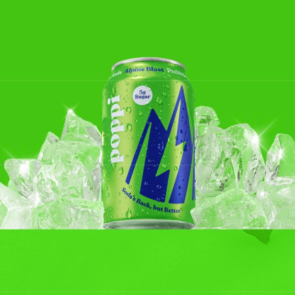 Alpine Blast - Image 2