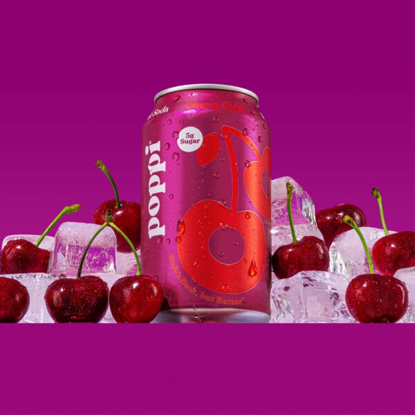 Cherry Cola - Image 2