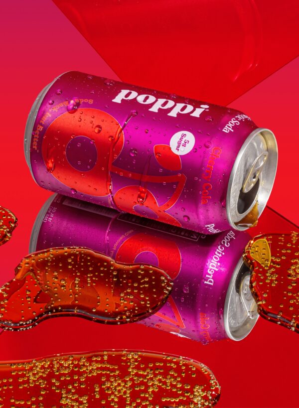 Cherry Cola - Image 3