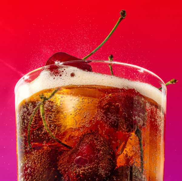 Cherry Cola - Image 4