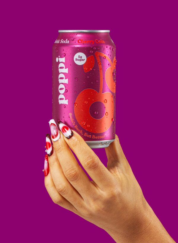 Cherry Cola - Image 6