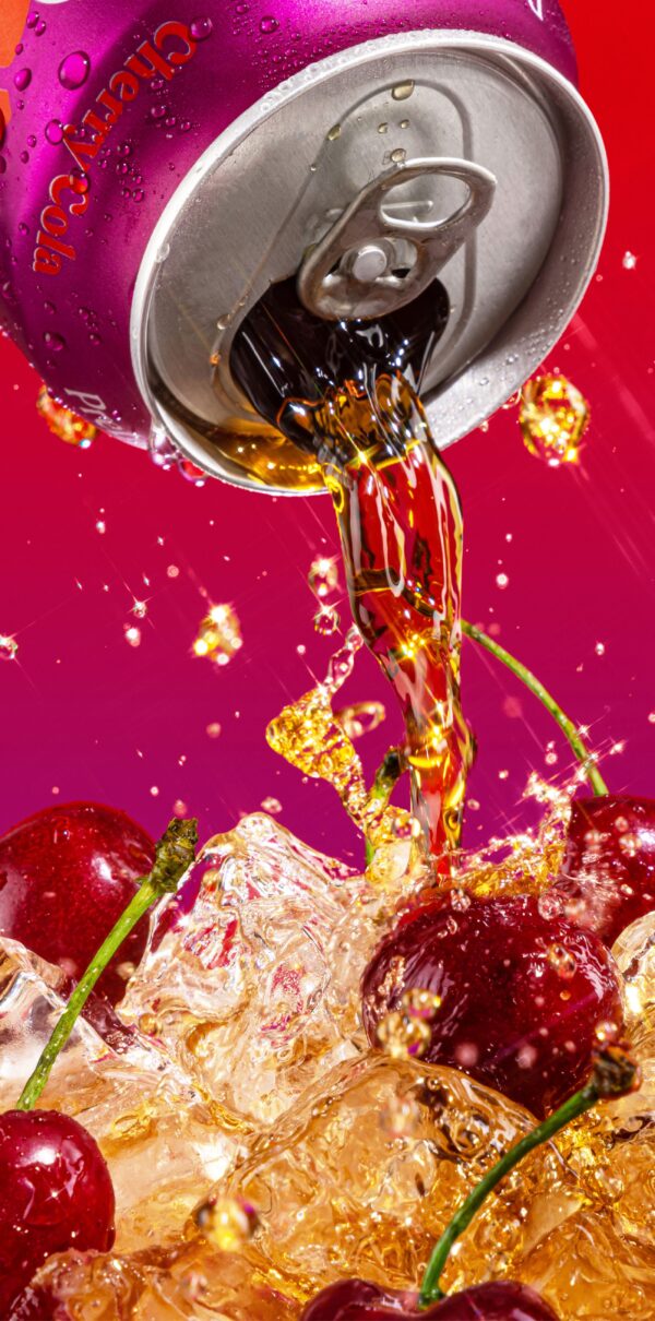 Cherry Cola - Image 7
