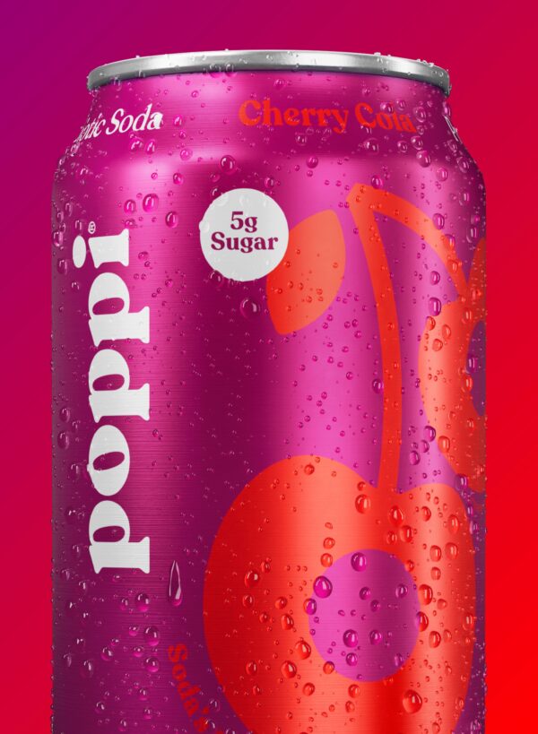 Cherry Cola - Image 9