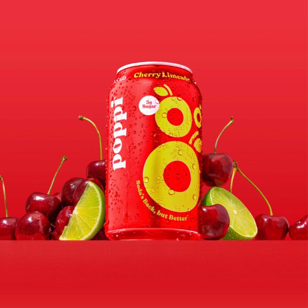 Cherry Limeade - Image 2