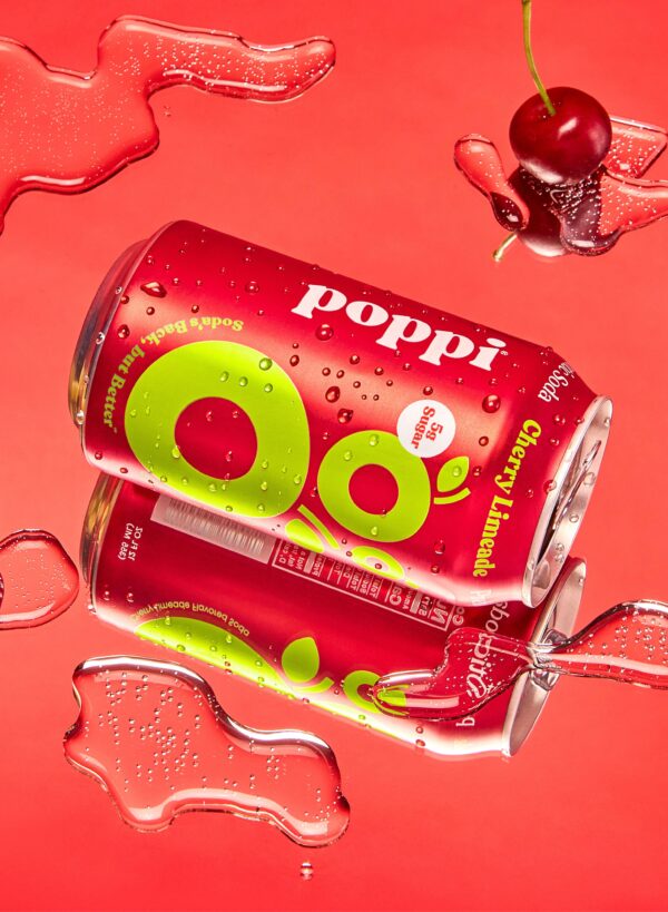Cherry Limeade - Image 3