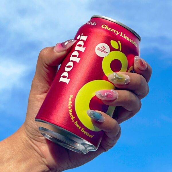Cherry Limeade - Image 4