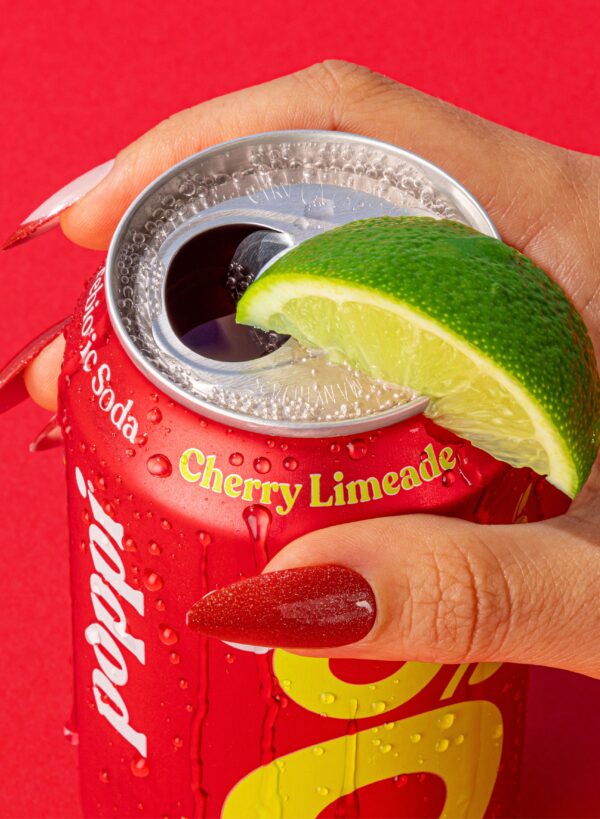 Cherry Limeade - Image 6