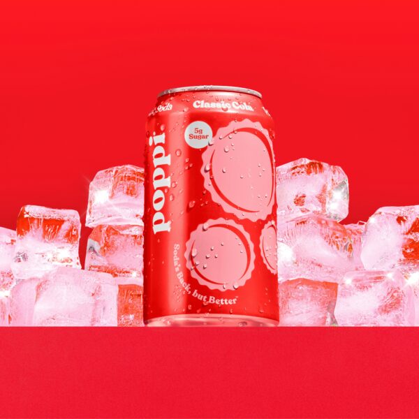Classic Cola - Image 2