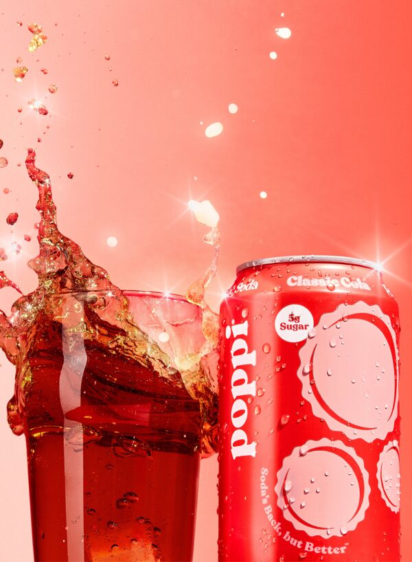Classic Cola - Image 3