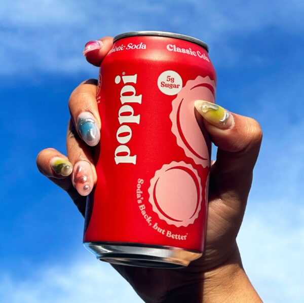 Classic Cola - Image 4