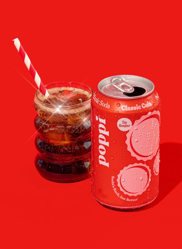 Classic Cola - Image 6