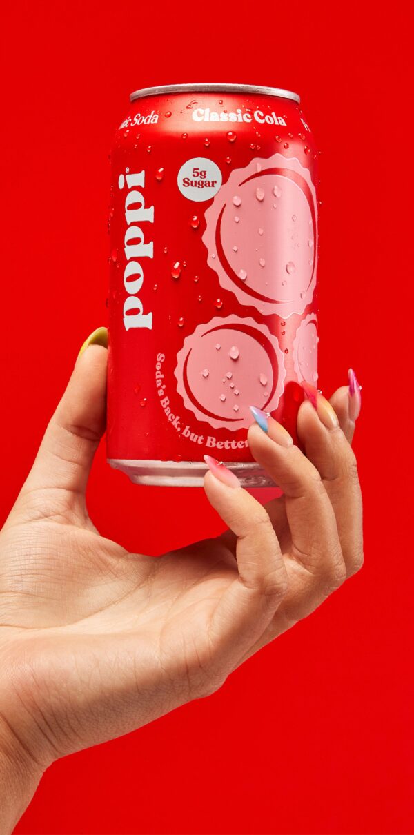 Classic Cola - Image 7