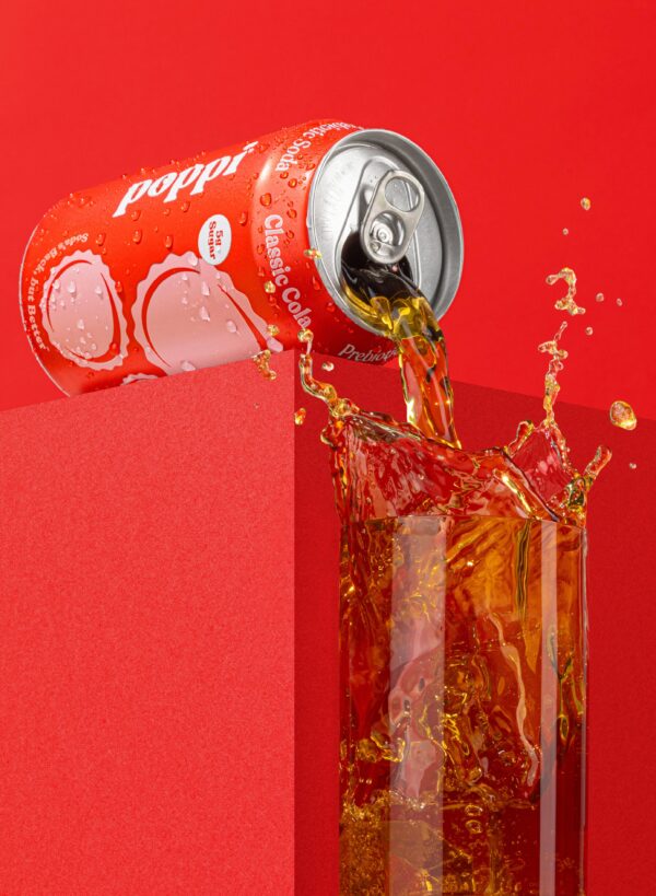 Classic Cola - Image 8