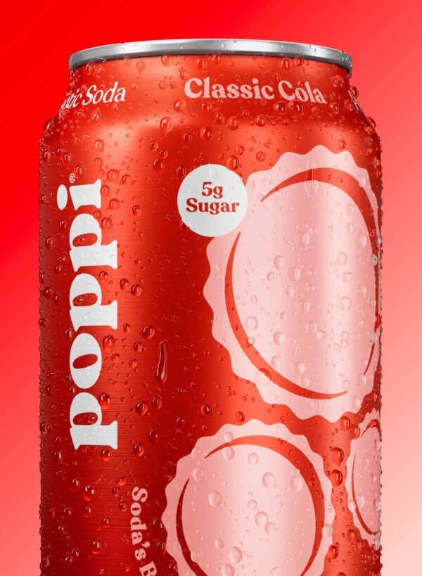 Classic Cola - Image 9