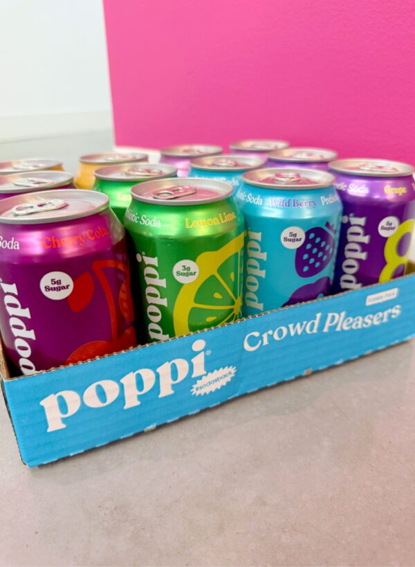 Crowd Pleasers - Image 6