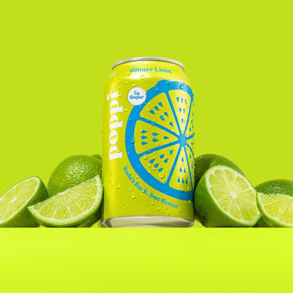 Ginger Lime - Image 2