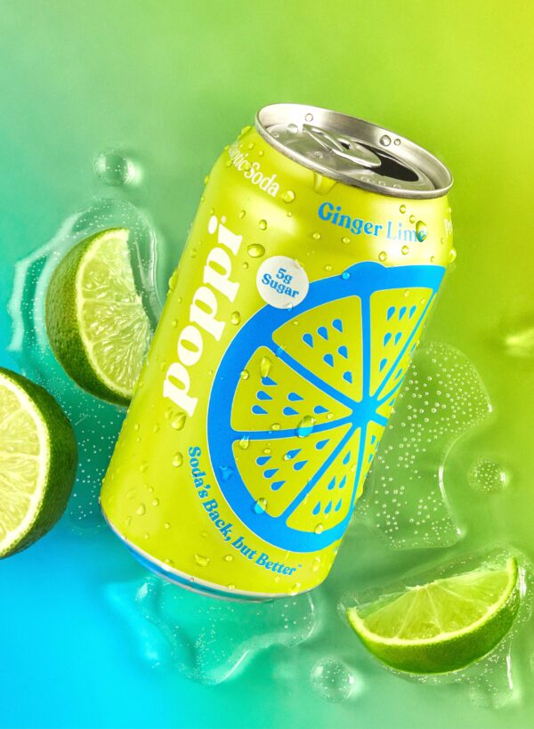 Ginger Lime - Image 3