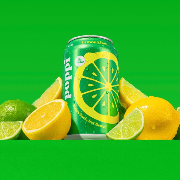 Lemon Lime - Image 2