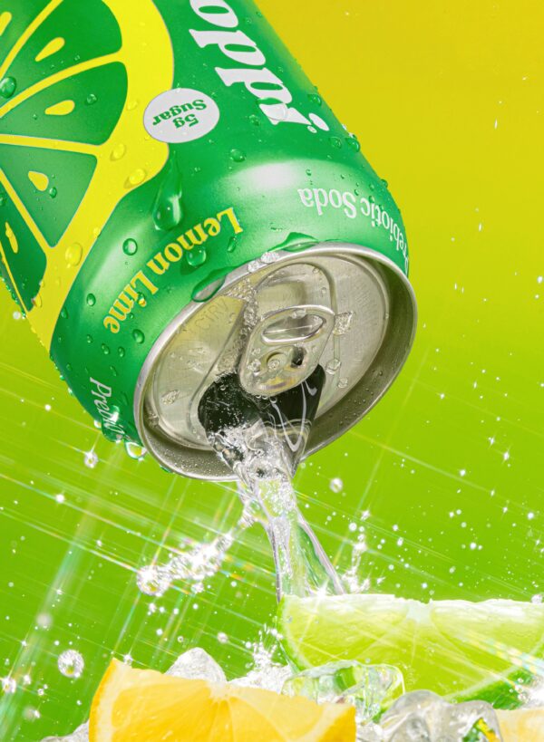 Lemon Lime - Image 3