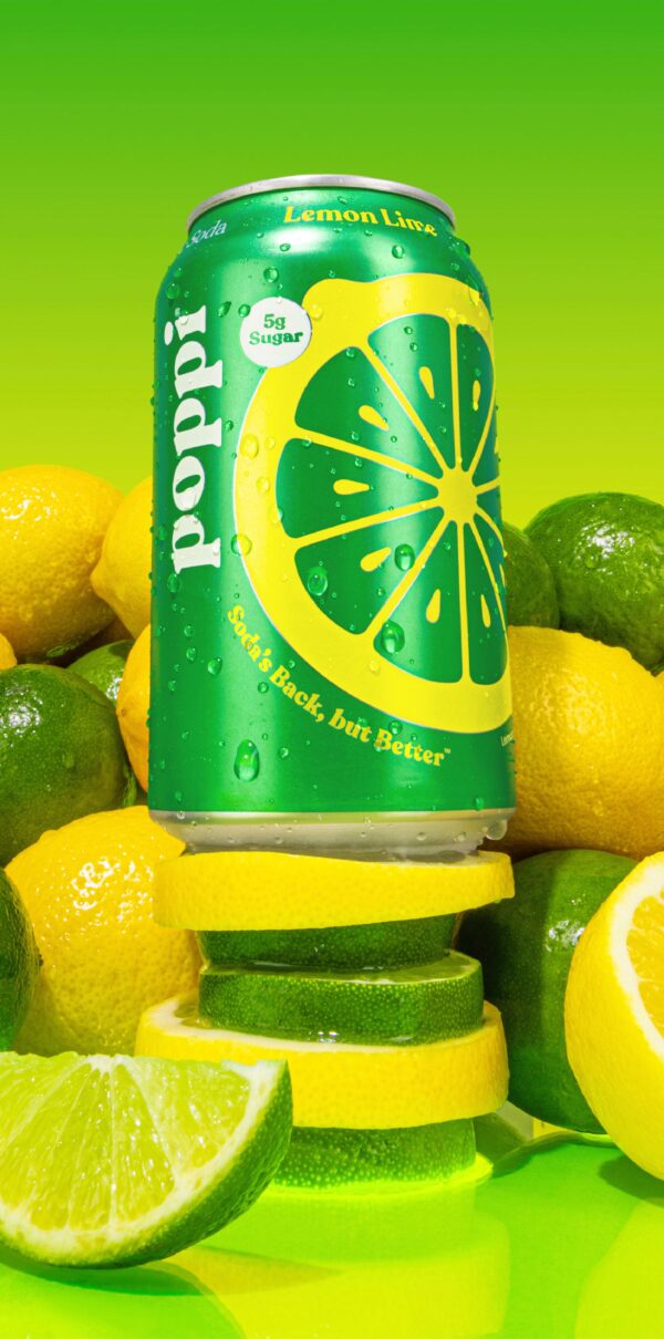 Lemon Lime - Image 7