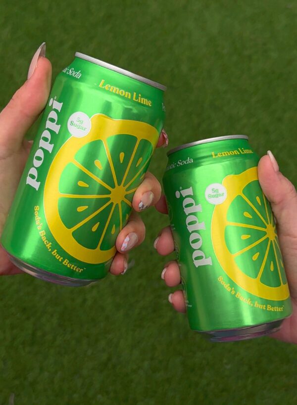 Lemon Lime - Image 8