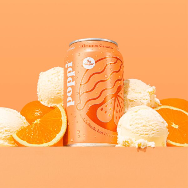 Orange Cream - Image 2