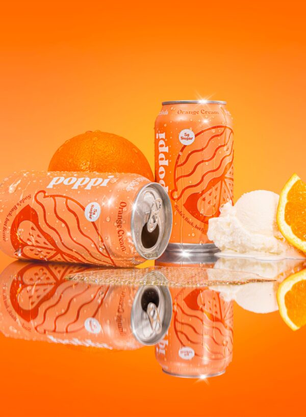 Orange Cream - Image 3