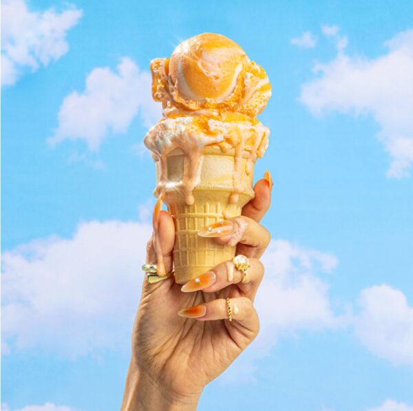 Orange Cream - Image 4