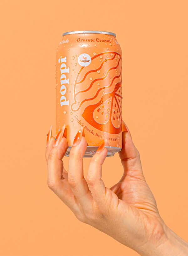 Orange Cream - Image 6