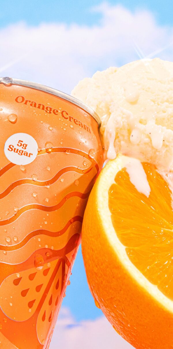 Orange Cream - Image 7