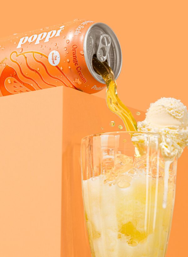 Orange Cream - Image 8