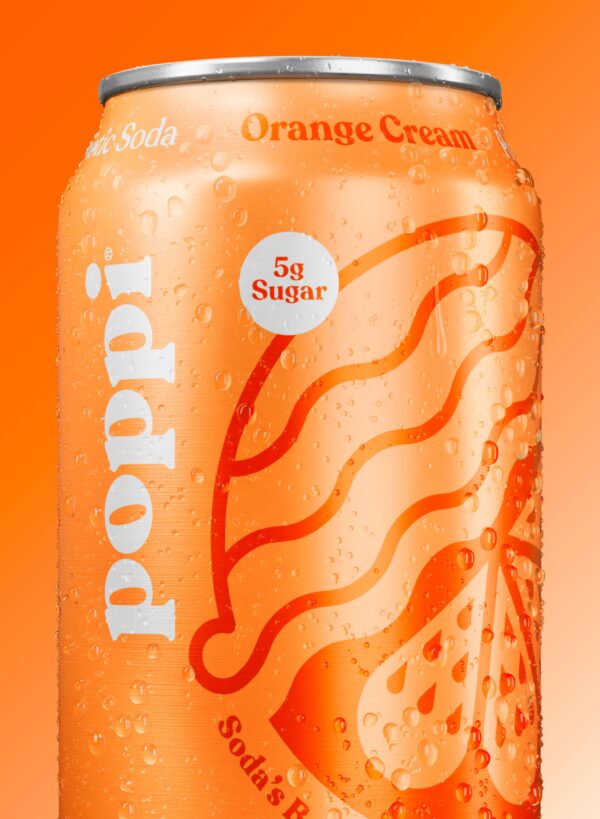 Orange Cream - Image 9