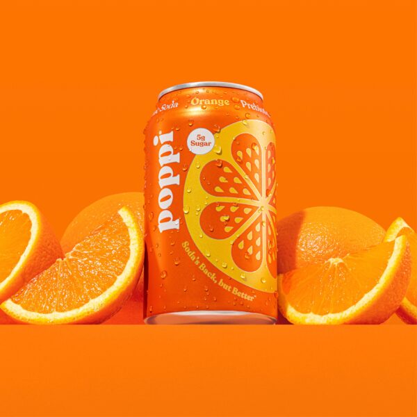 Orange - Image 2