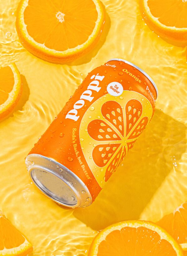 Orange - Image 3
