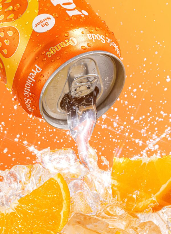 Orange - Image 6