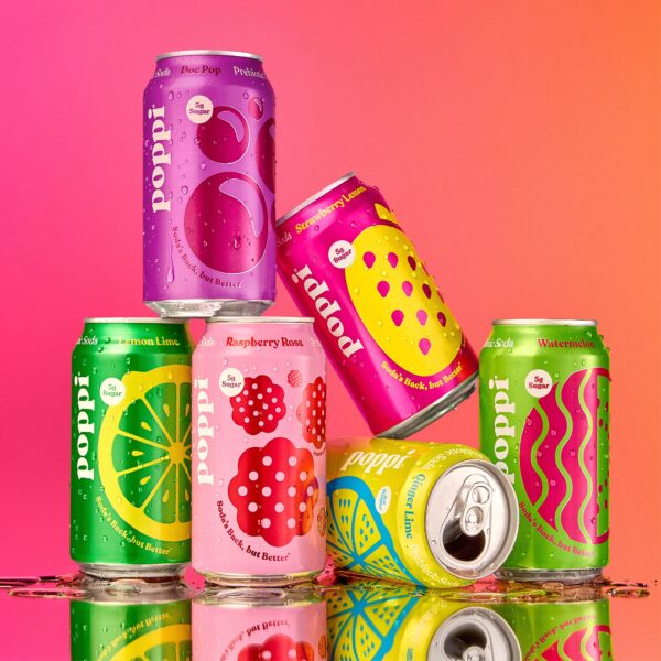 Party Starters - Image 2