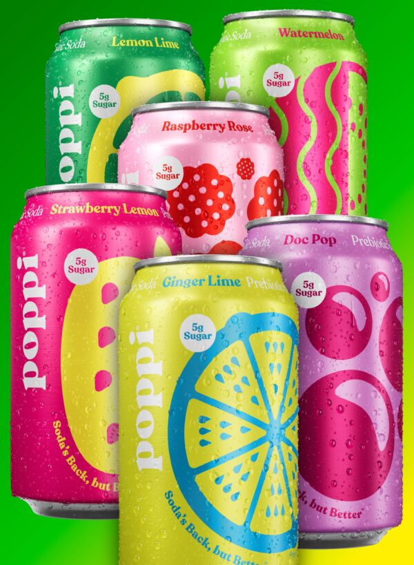 Party Starters - Image 10