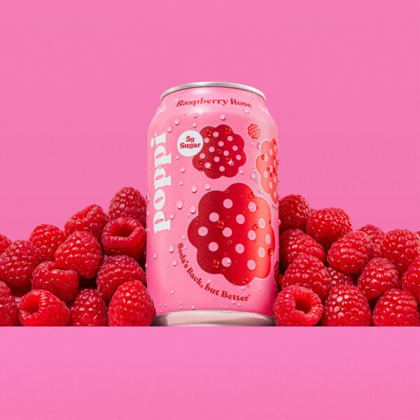 Raspberry Rose - Image 2