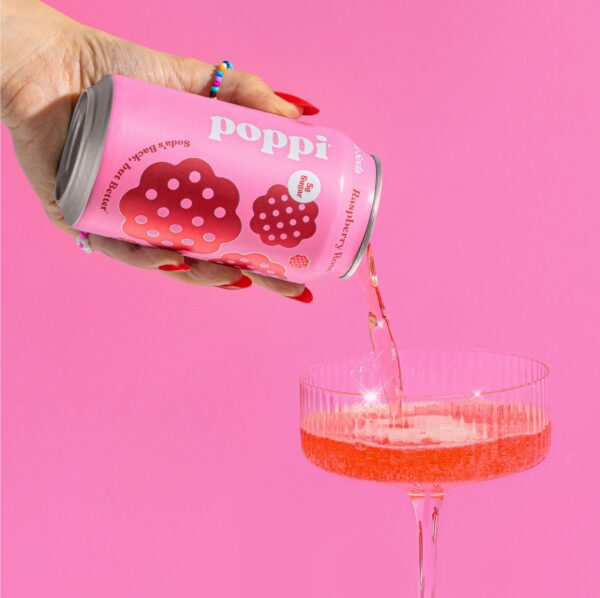Raspberry Rose - Image 4