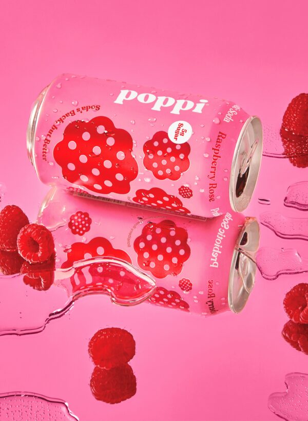 Raspberry Rose - Image 8