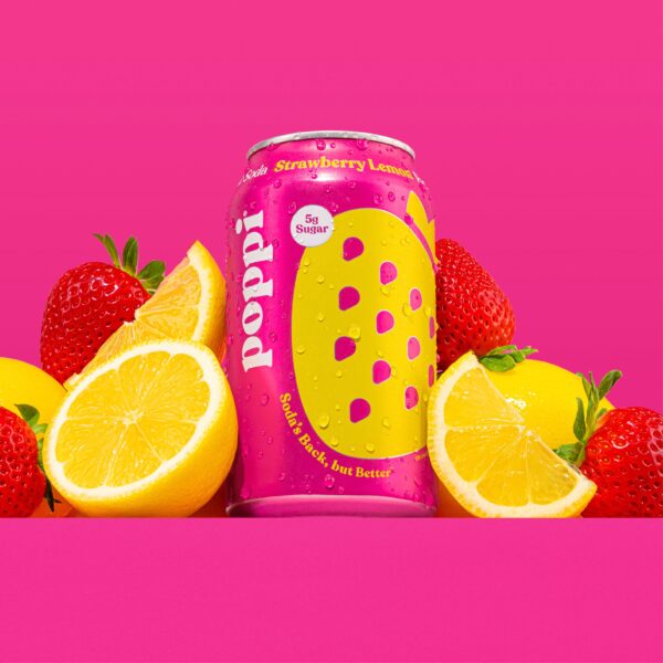 Strawberry Lemon - Image 2