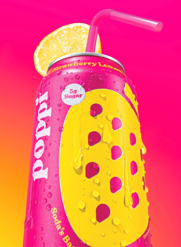 Strawberry Lemon - Image 3