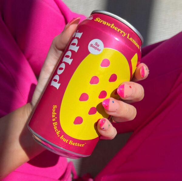 Strawberry Lemon - Image 4
