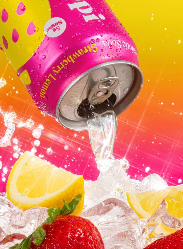 Strawberry Lemon - Image 6