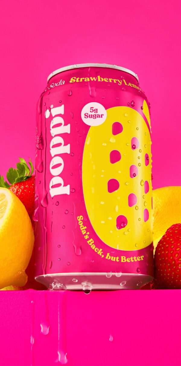 Strawberry Lemon - Image 7
