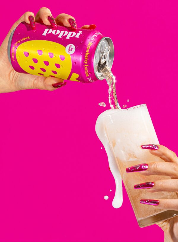 Strawberry Lemon - Image 8