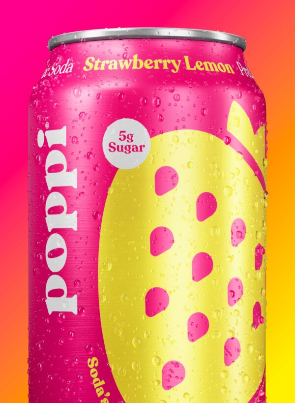 Strawberry Lemon - Image 9