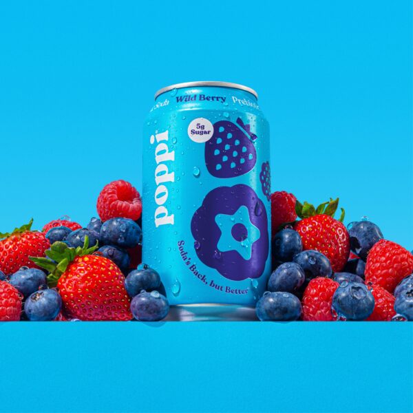 Wild Berry - Image 2