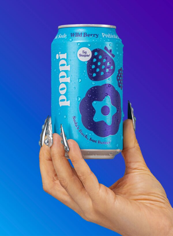 Wild Berry - Image 3