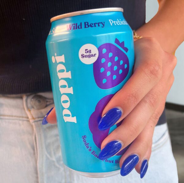 Wild Berry - Image 4